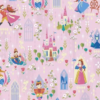 Disney Fabric - Shop