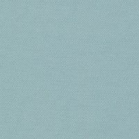 Sevenberry Ventana Ice Blue Cotton Twill Fabric for Garments per half metre
