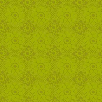 Sun Print 2021 Crochet Lawn Alison Glass 9253-G Cotton Fabric