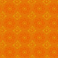 Sun Print 2021 Crochet Dala Alison Glass 9253-O Cotton Fabric