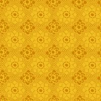 Sun Print 2021 Crochet Sunshine Alison Glass 9253-Y Cotton Fabric