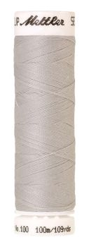 Mettler Seralon 100m Universal Sewing Thread 0411 Mystik Grey