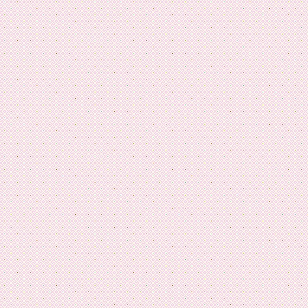 PRE-ORDER Tula Pink Moon Garden Baby Geo Dawn Cotton Fabric