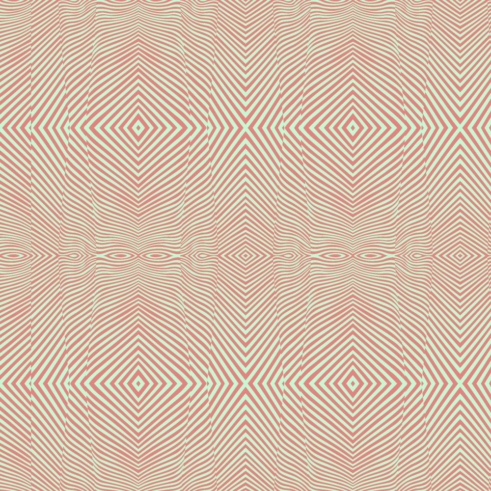PRE-ORDER Tula Pink Moon Garden Lazy Stripe Lunar Cotton Fabric