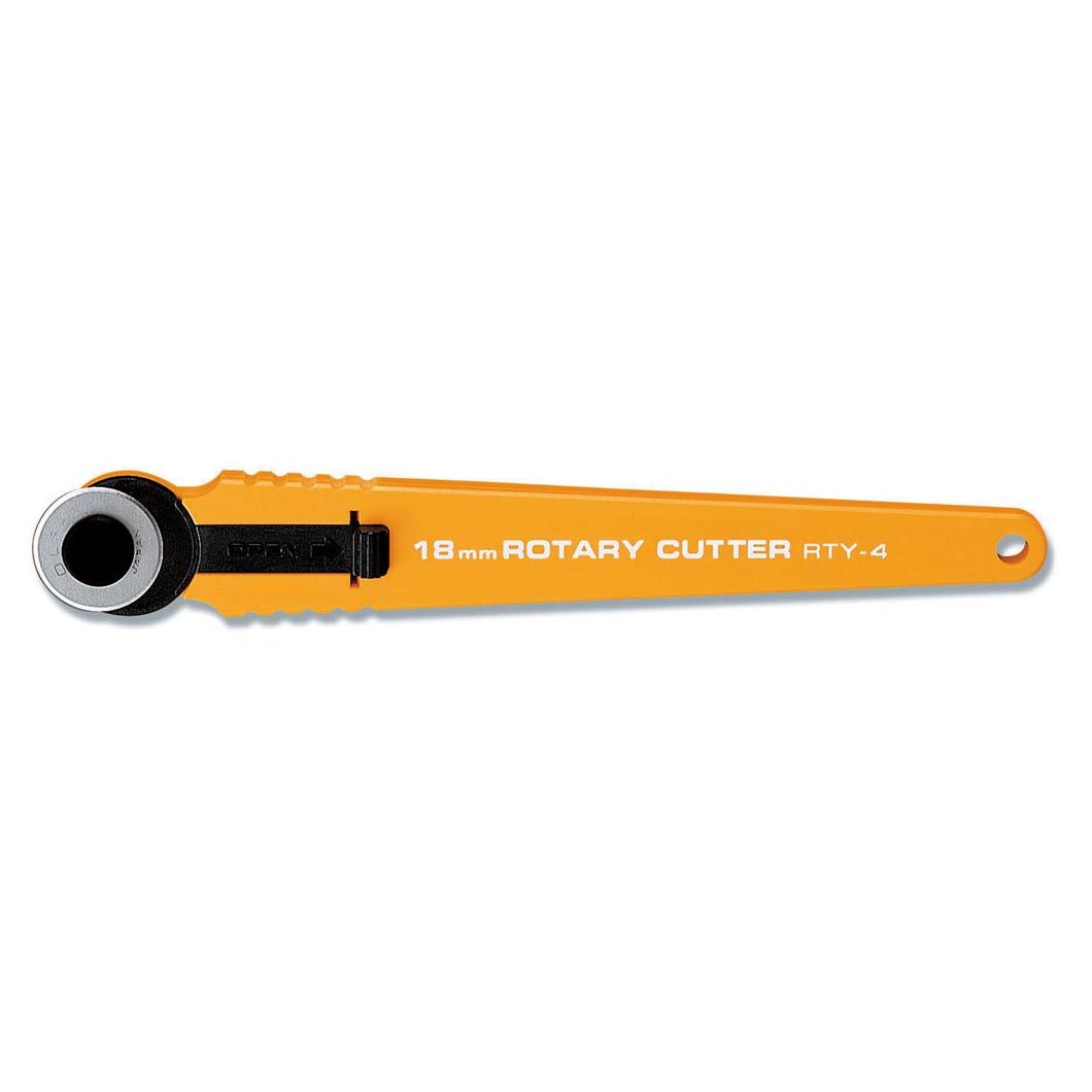 Olfa 18mm Standard Rotary Cutter