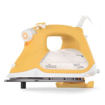 Oliso Smart Iron: TG1600 Pro Plus - FREE TRACKED UK SHIPPING