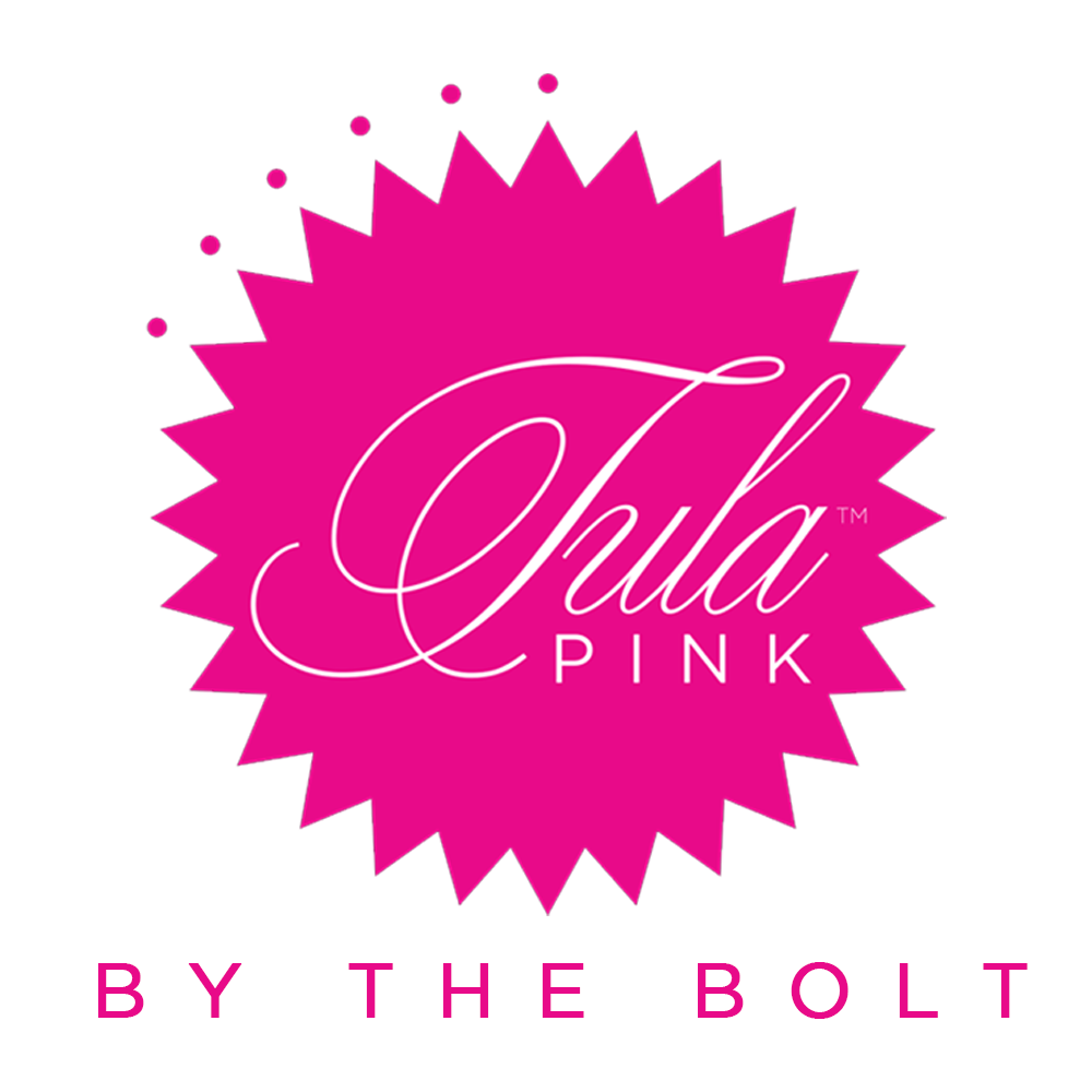 Tula Pink Full Bolts