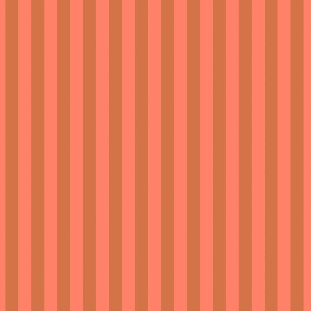 PRE-ORDER APRIL 2023 - Tula Pink Everglow Neon True Colors Tent Stripe Luna