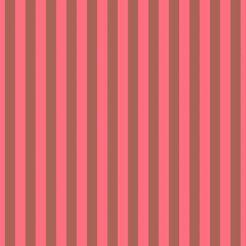PRE-ORDER APRIL 2023 - Tula Pink Everglow Neon True Colors Tent Stripe Nova