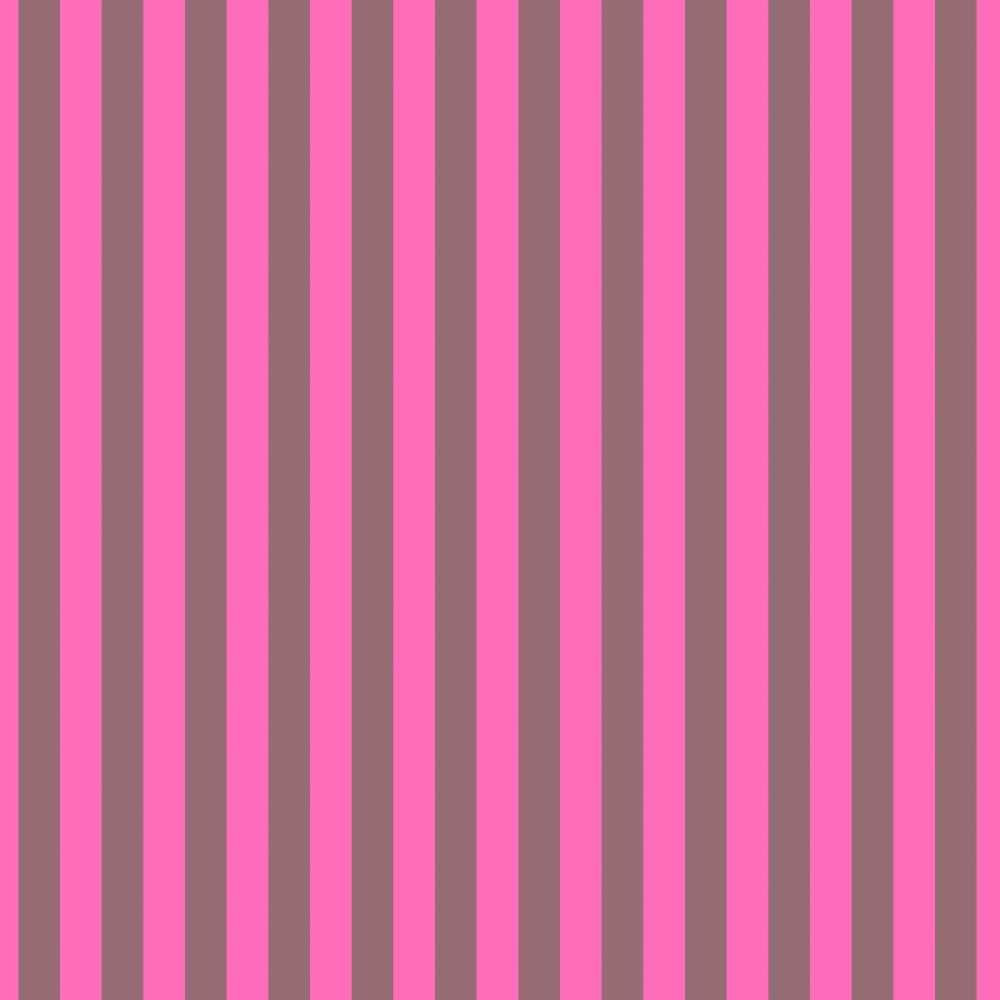 PRE-ORDER APRIL 2023 - Tula Pink Everglow Neon True Colors Tent Stripe Cosm