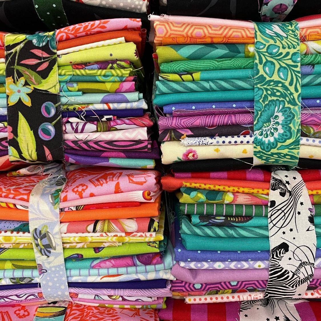 Jaybird Quilts Set Sail Quilt Pattern Pattern Only