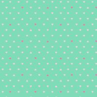 Tula Pink Besties Unconditional Love Meadow Cotton Fabric