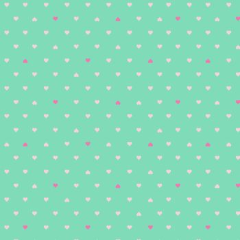 Tula Pink Besties Unconditional Love Meadow Cotton Fabric
