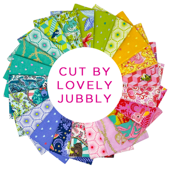 Tula Pink Besties Full Collection 22 Fat Quarter Bundle £88 - Cut By LJF