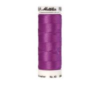 Mettler Poly Sheen 200m Neon Sewing Thread 2732 Frosted Orchid