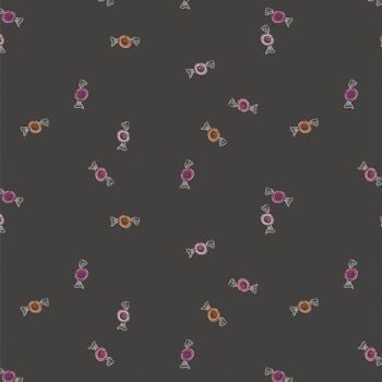 Spooky 'n Witchy Halloween Trick or Treat Art Gallery Fabrics Cotton Fabric SNS13048