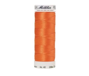 Mettler Poly Sheen 200m Sewing Thread 1220 Apricot