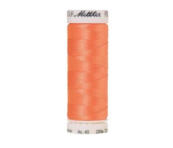 Mettler Poly Sheen 200m Sewing Thread 1532 Coral