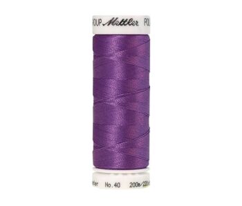 Mettler Poly Sheen 200m Sewing Thread 2910 Grape