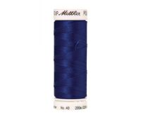 Mettler Poly Sheen 200m Sewing Thread 3543 Royal Blue