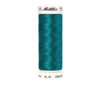Mettler Poly Sheen 200m Sewing Thread 4423 Marine Aqua