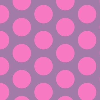 PRE-ORDER MAY 2024 Tula Pink ROAR! Dinosaur Eggs Mist Cotton Fabric