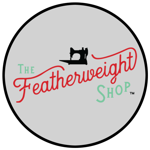 <!-- 006 -->The Singer Featherweight Shop