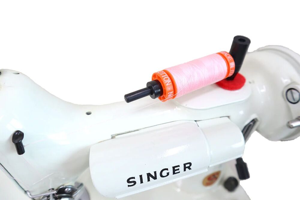 Thread Post for Vintage Singer Sewing Machines