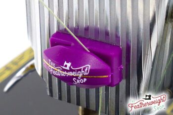 Thread Cutterz The Featherweight Shop Edition - Purple