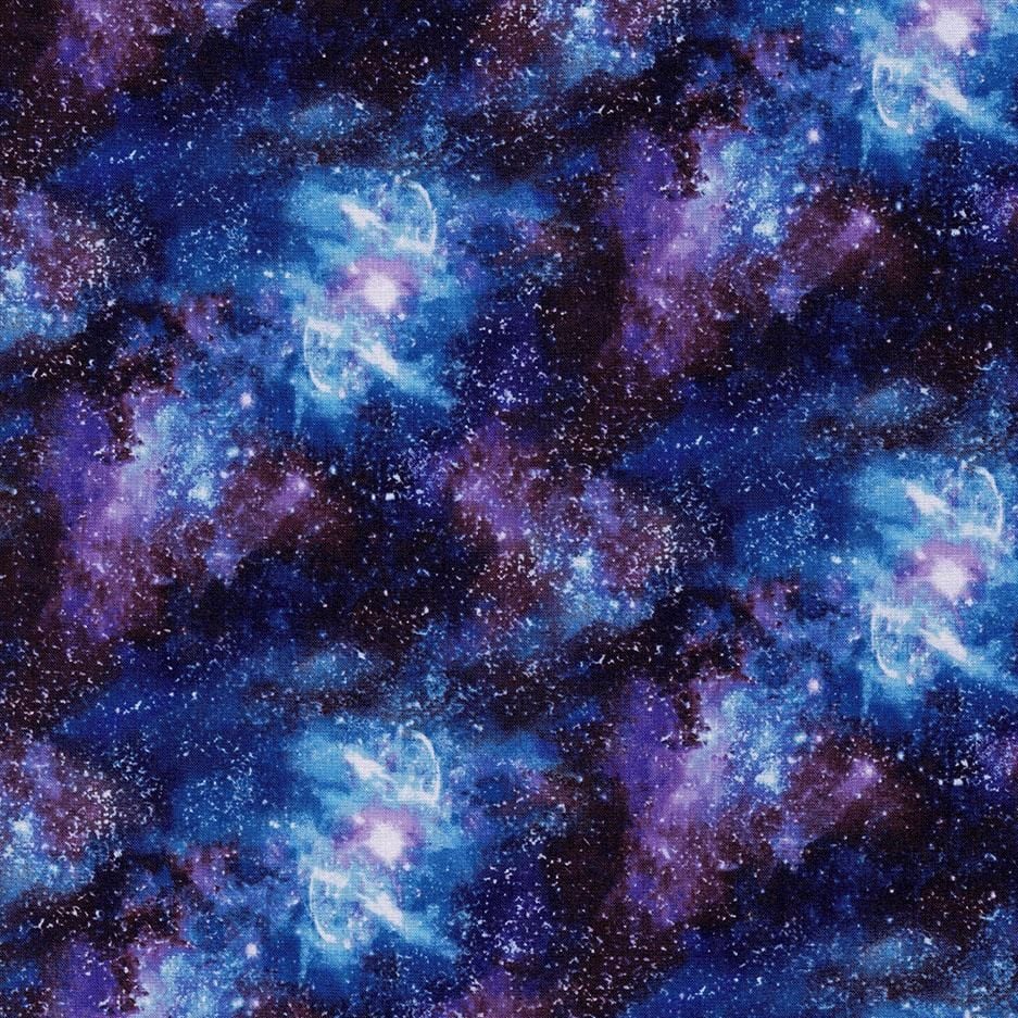 Planetary Missions Space Galaxy Nebula 5308-97 Sky Star Night