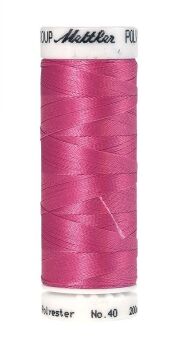Mettler Poly Sheen 200m Sewing Thread 2532 Pretty In Pink