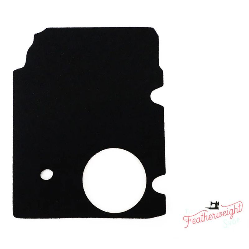 Felt Drip Pad - 222 for Singer Featherweight