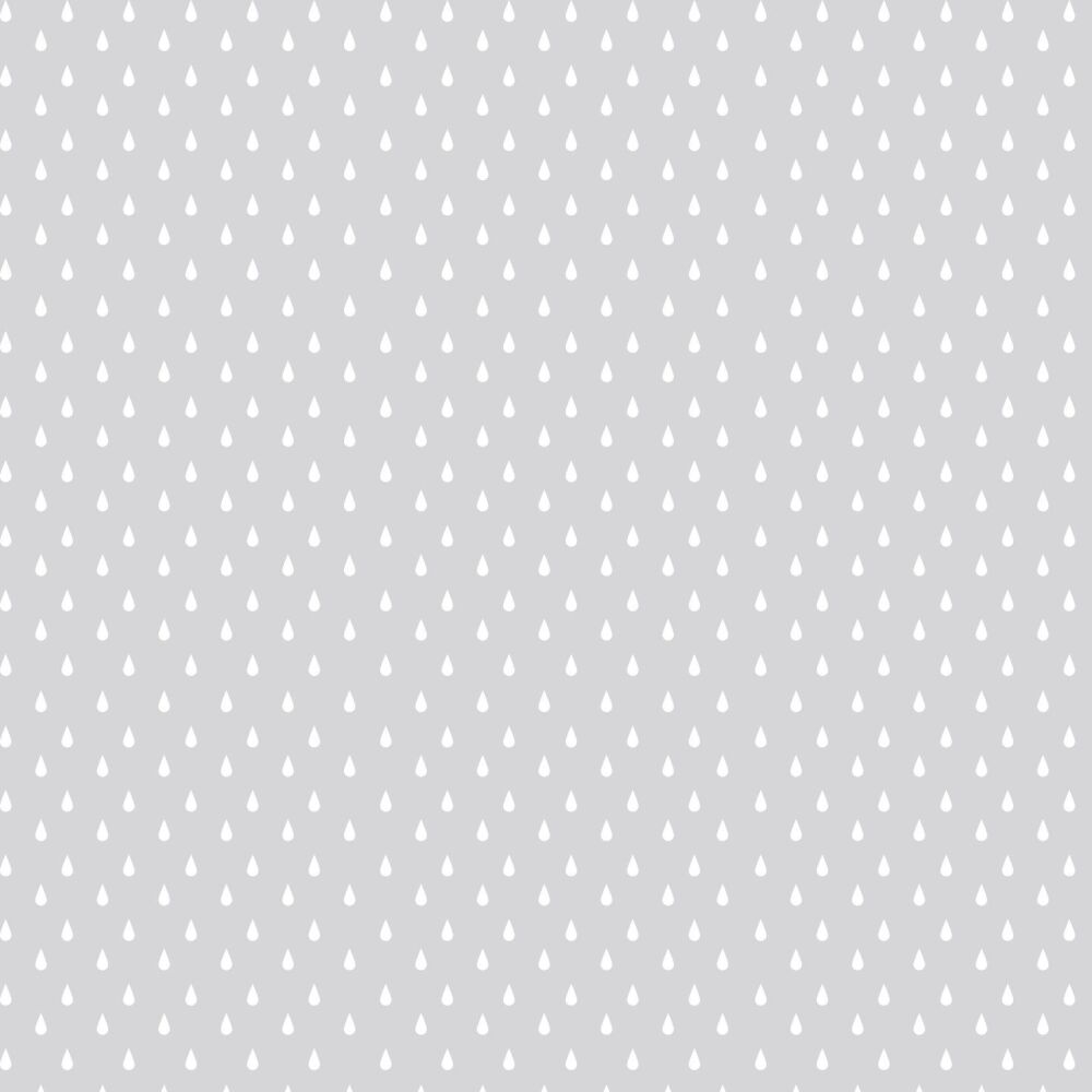 Tula Pink True Colors 2025 Ghost Droplettes Whisper Cotton Fabric