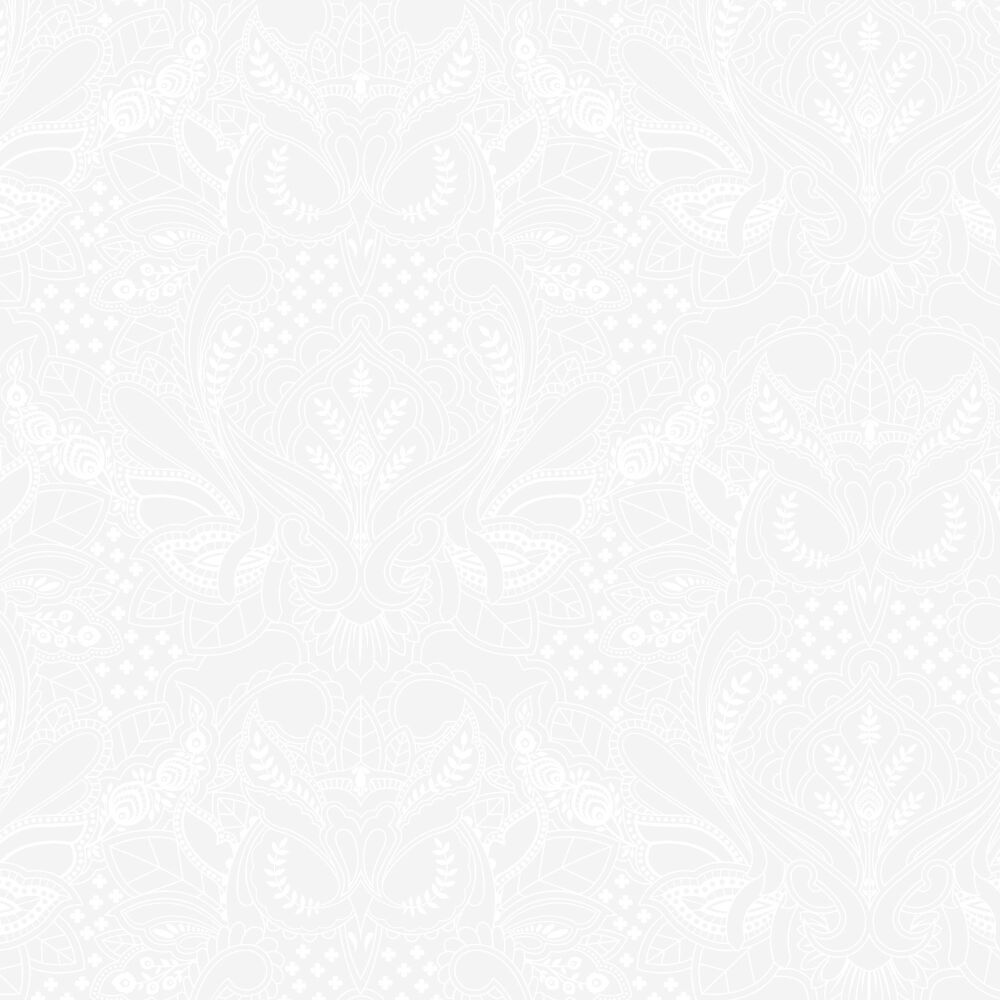 Tula Pink True Colors 2025 Ghost Owl Paper Cotton Fabric