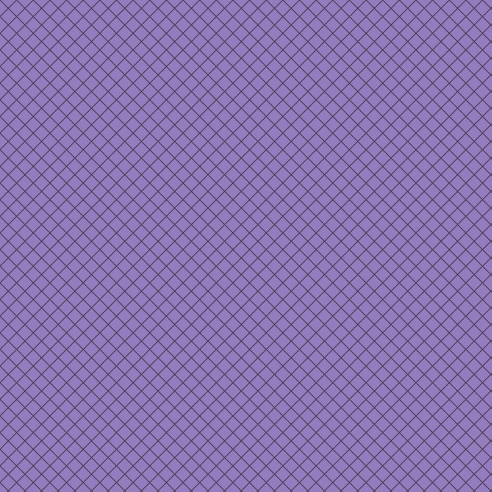 Tula Pink True Colors 2025 On the Grid Mysterious Cotton Fabric