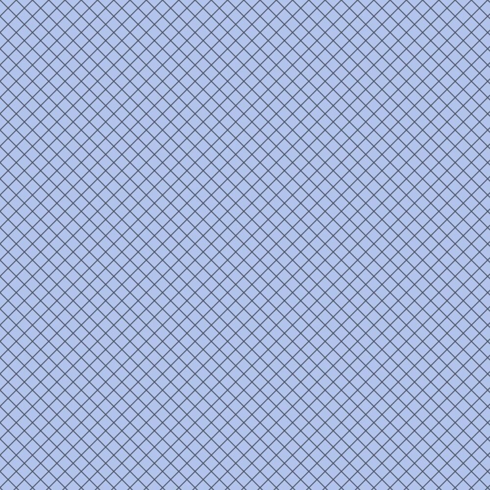 Tula Pink True Colors 2025 On the Grid Shoreline Cotton Fabric