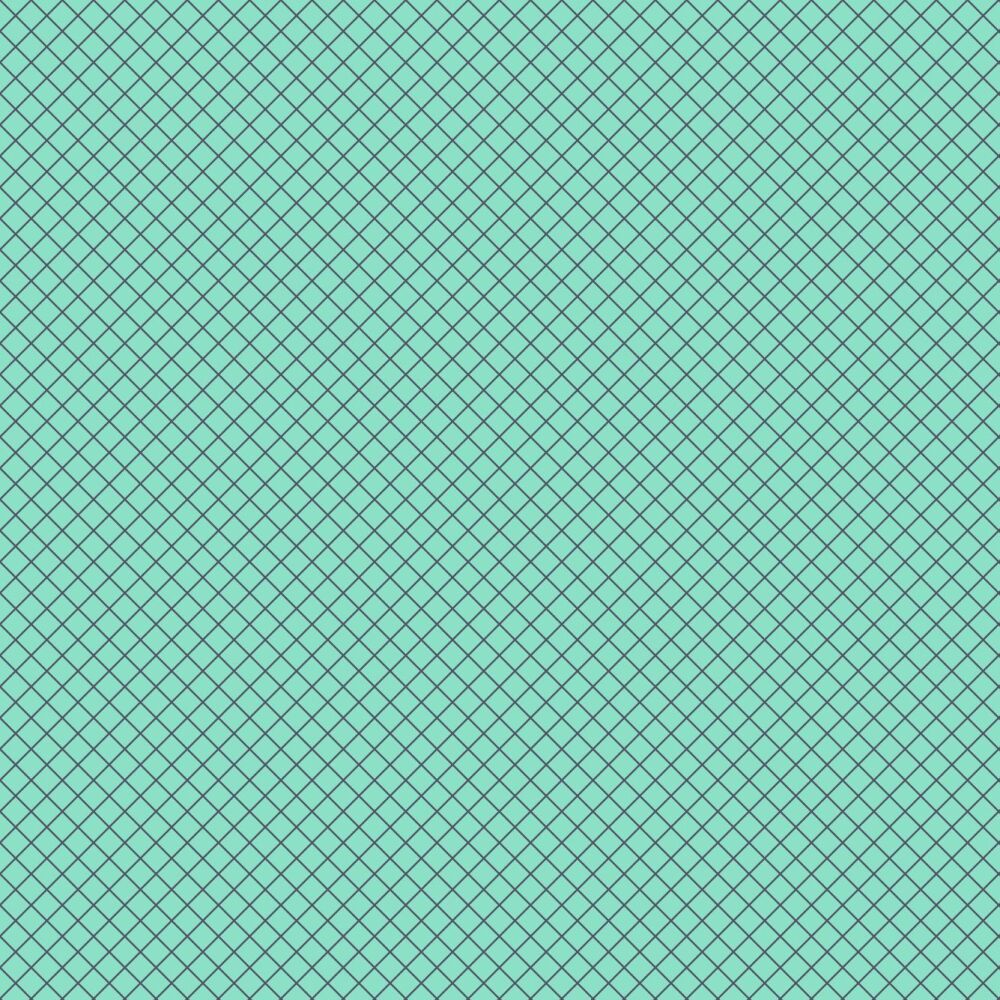 Tula Pink True Colors 2025 On the Grid Raindrop Cotton Fabric