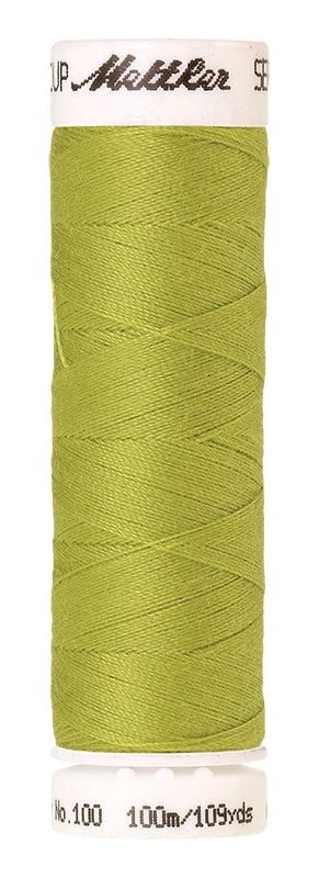 Mettler Seralon 100m Universal Sewing Thread 1147 Tamarack