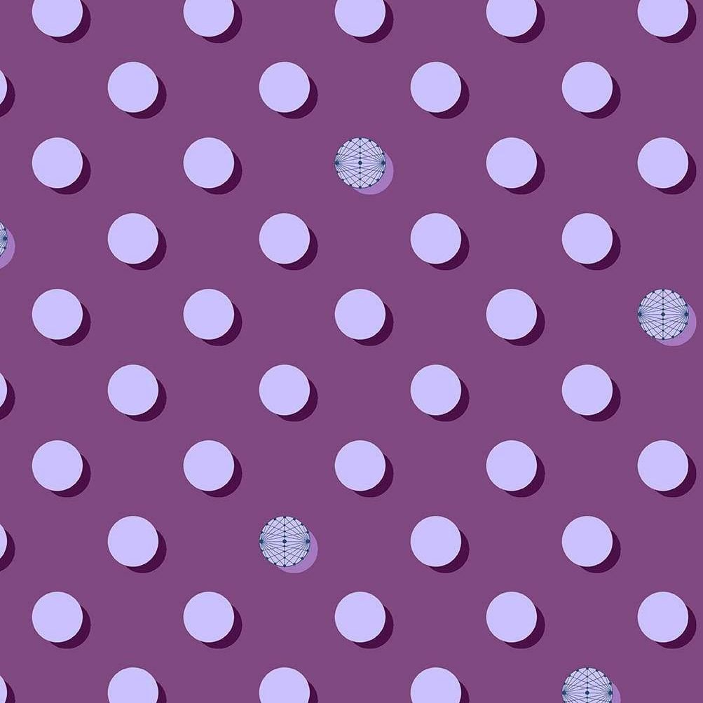 Giucy Giuce 40 Eclipse Ursula 1395P Cotton Fabric