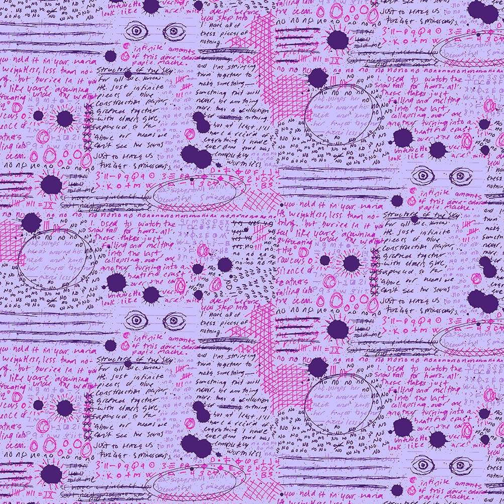 Giucy Giuce 40 Rant Buffy 1401P Cotton Fabric