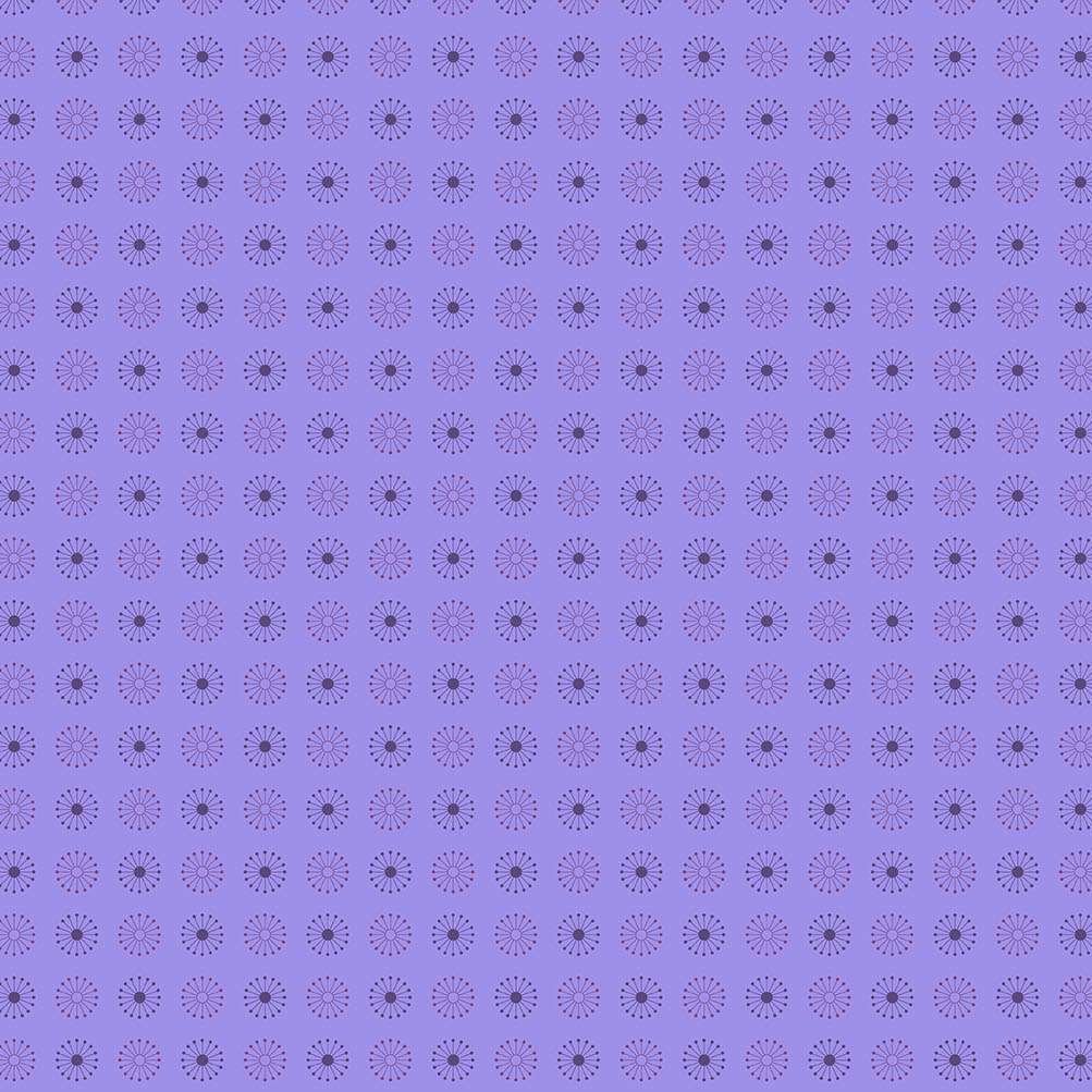 Giucy Giuce 40 Atoms Dizzy Devil 1394P Cotton Fabric