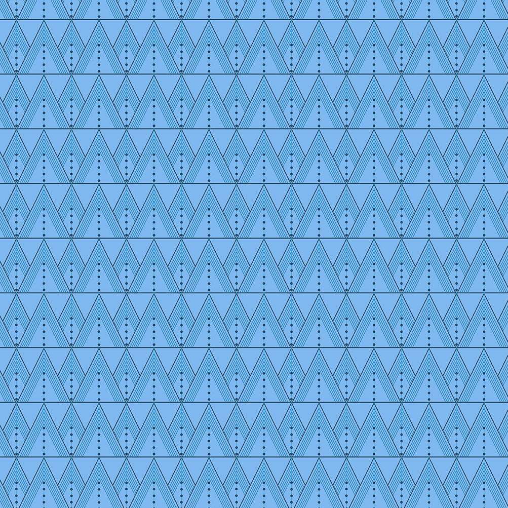Giucy Giuce 40 Tuxedo Zodon 1404B Cotton Fabric