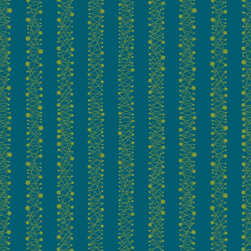 Giucy Giuce 40 Super String Theory Lawn Chair 1392T Cotton Fabric