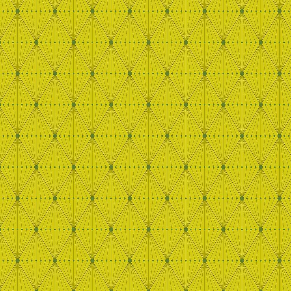 Giucy Giuce 40 Wave Length Ecto Cooler 1393Y Cotton Fabric