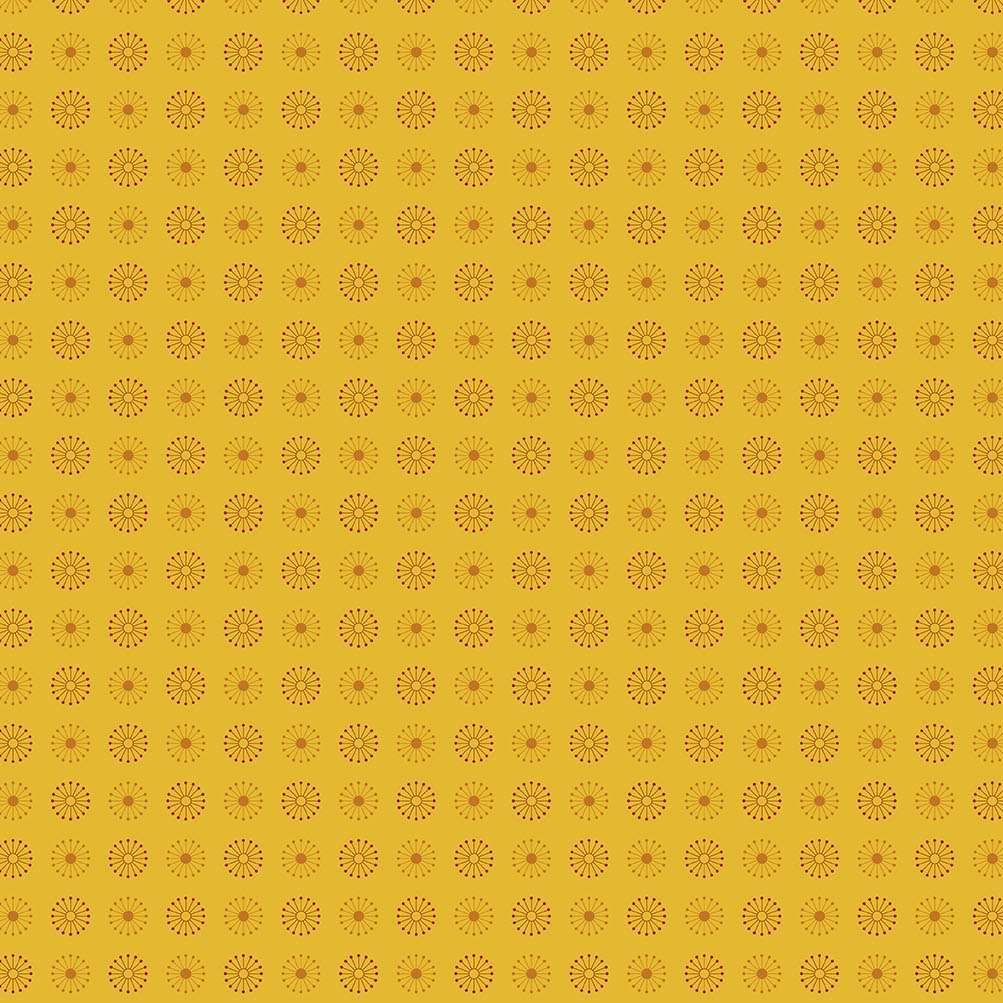 Giucy Giuce 40 Atoms Push Up Pop 1394Y Cotton Fabric