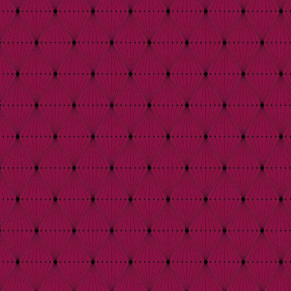 Giucy Giuce 40 Wave Length Raphael 1393R Cotton Fabric