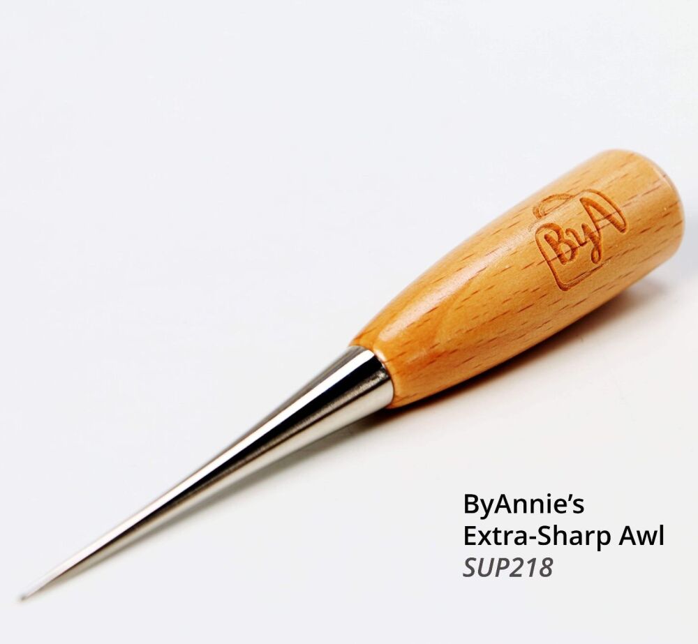 PRE-ORDER BA NOV 2025 ByAnnie Extra-sharp Awl