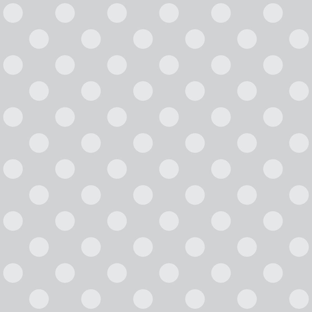 Tula Pink Graywork True Colors Pom Pom Fog Cotton Fabric