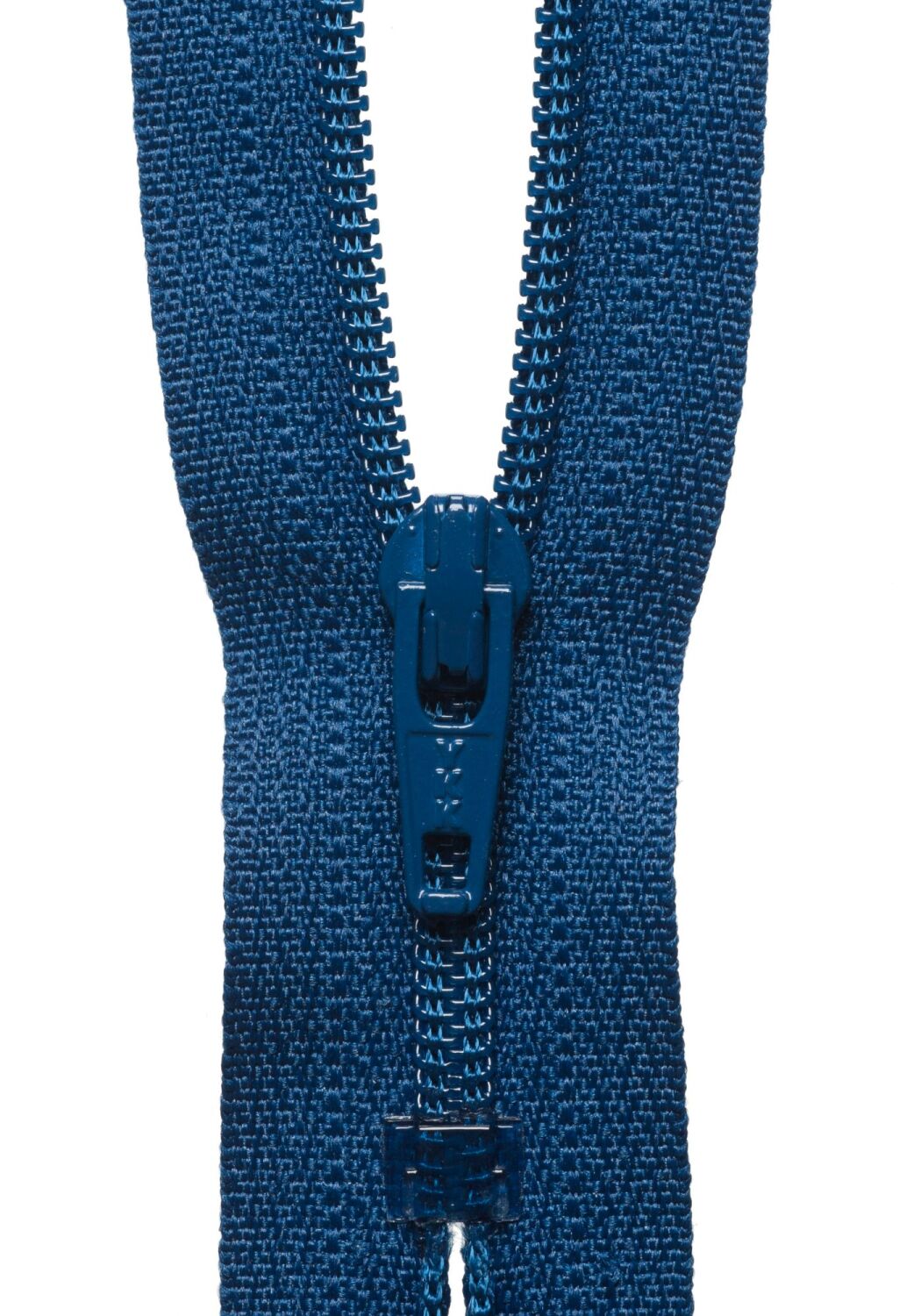 YKK Nylon Light-Weight Closed End Zip 25cm 10