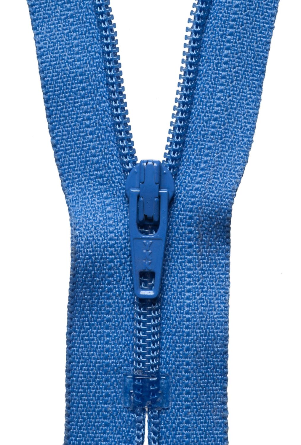 YKK Nylon Light-Weight Closed End Zip 25cm 10
